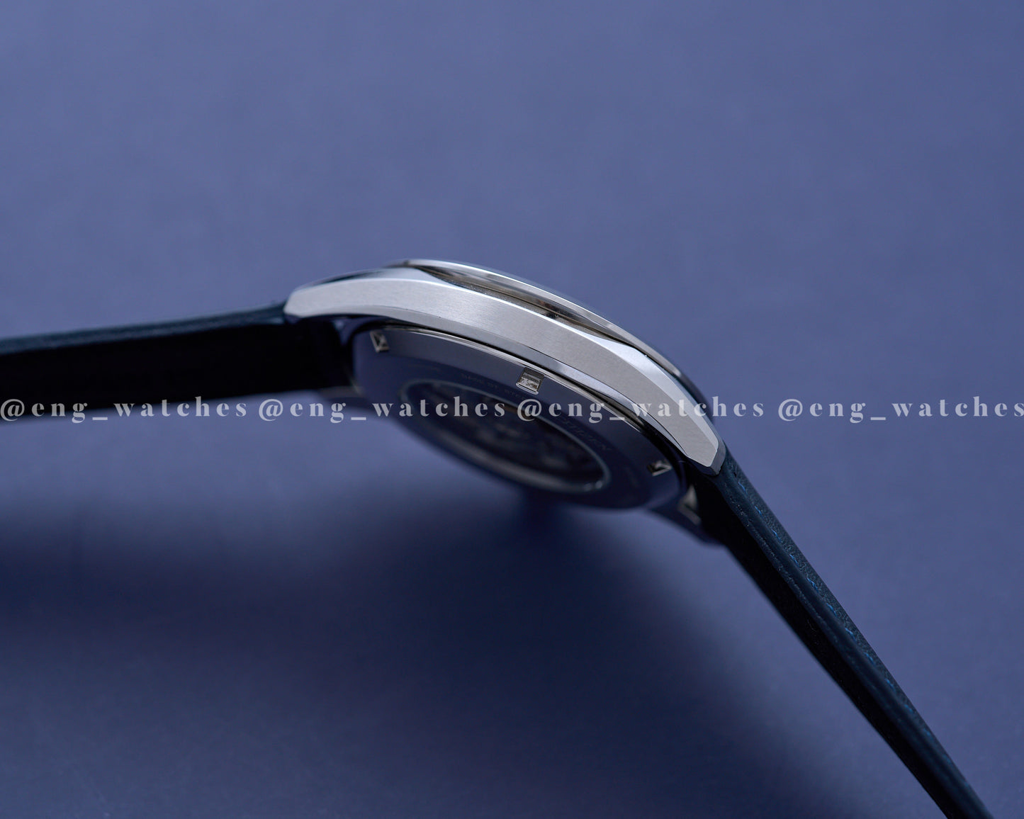 Citizen "Silver Leaf Lacquer" NB1060-12L