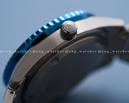 Citizen Promaster Super Titanium "Fujitsubo" Limited Ed