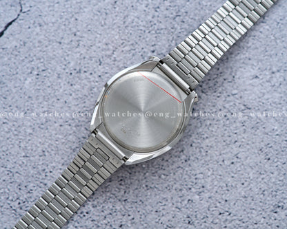 Citizen Bullead Tsuno Panda Quartz
