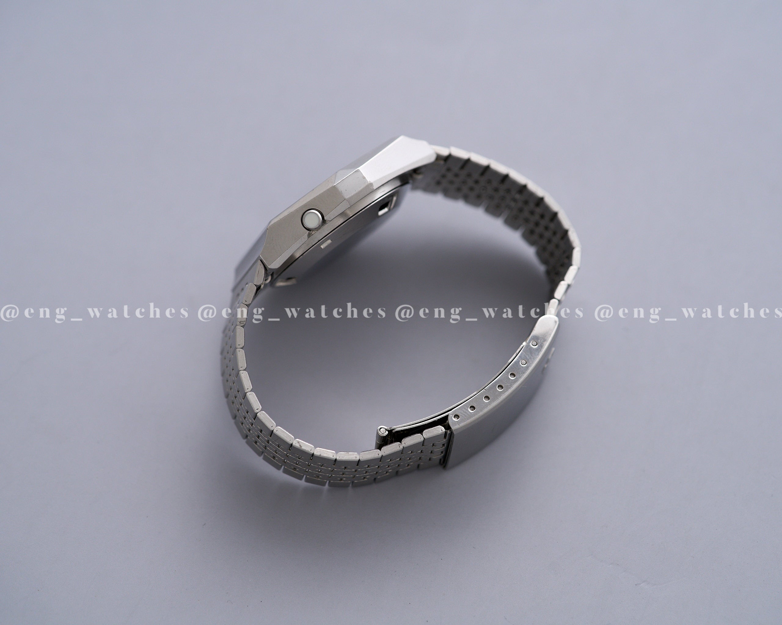 Citizen CQ Multi Alarm 40-1170 – Eng Watches