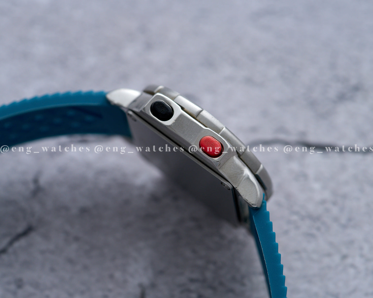 Citizen D060-086953 Windsurfing