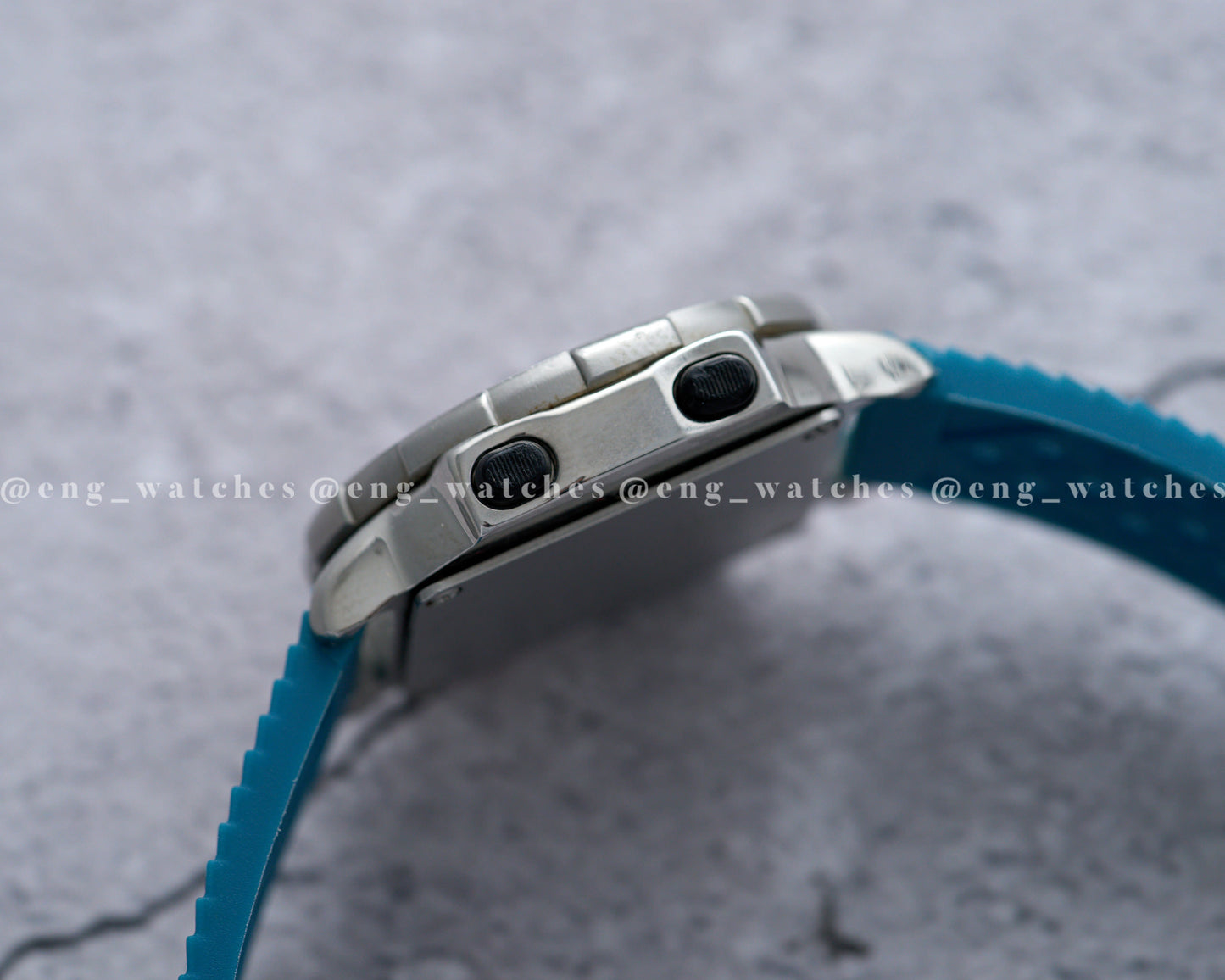 Citizen D060-086953 Windsurfing