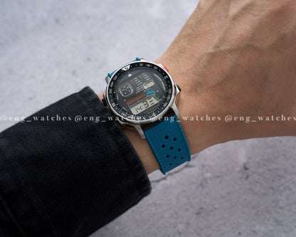 Citizen D060-086953 Windsurfing
