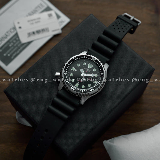 Citizen Diver Promaster Marine