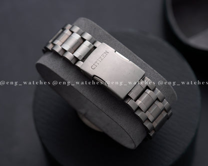 Citizen Promaster Eco-Drive SkyHawk Titanium