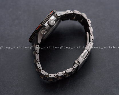 Citizen Promaster Eco-Drive SkyHawk Titanium