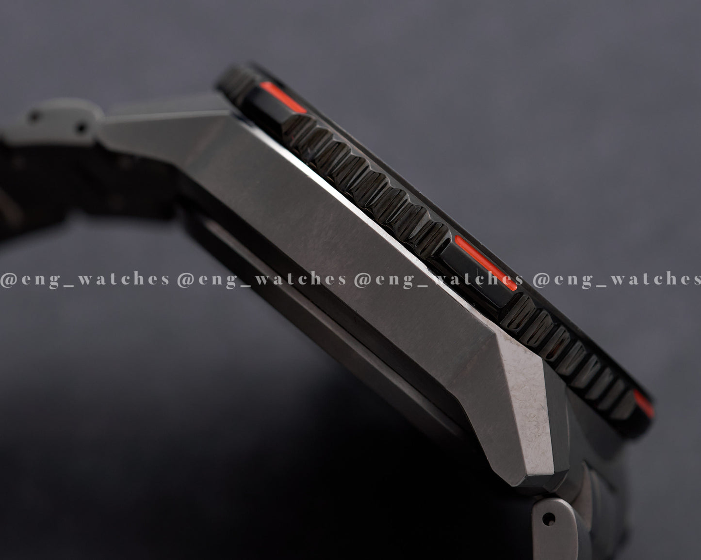 Citizen Promaster Eco-Drive SkyHawk Titanium