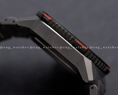 Citizen Promaster Eco-Drive SkyHawk Titanium
