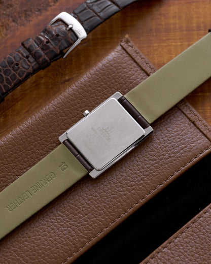 Credor "Pinstripe" GCAR049