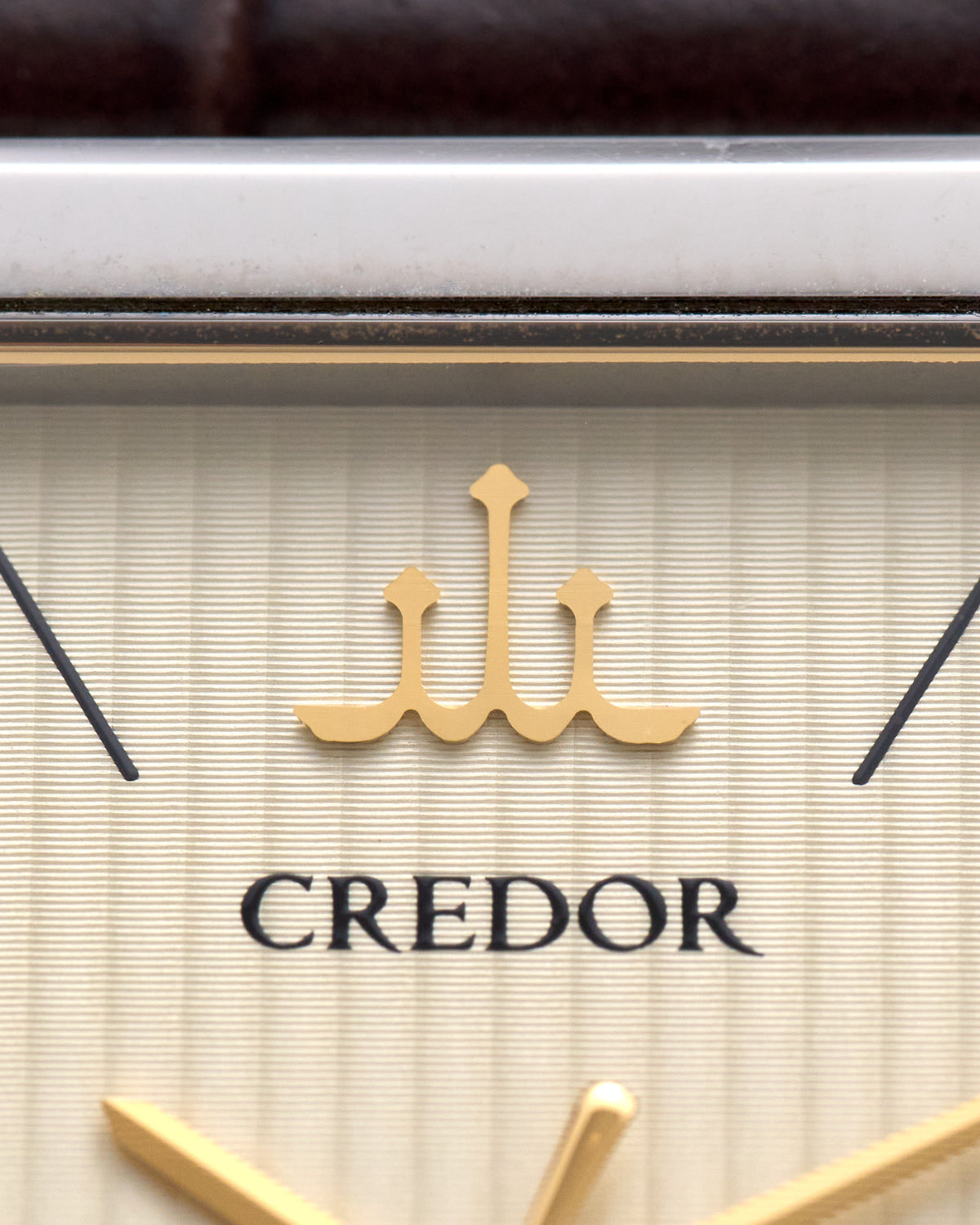 Credor "Pinstripe" GCAR049