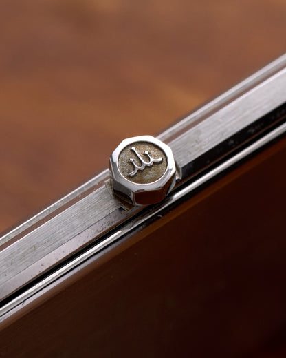 Credor "Pinstripe" GCAR049
