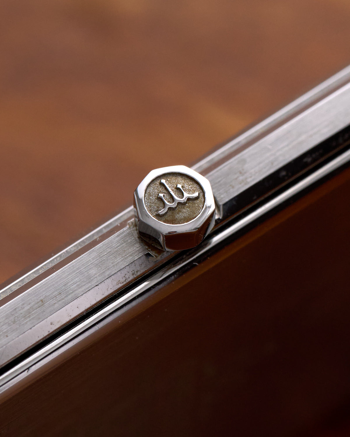 Credor "Pinstripe" GCAR049