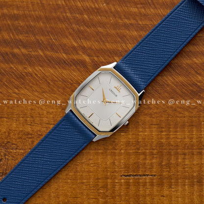 Credor "Tonneau" 2F70-5370