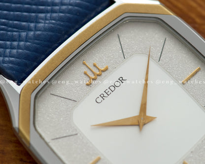 Credor "Tonneau" 2F70-5370