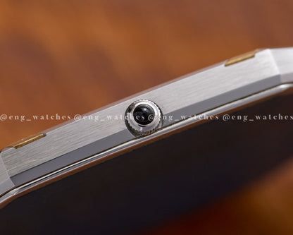 Credor "Tonneau" 2F70-5370