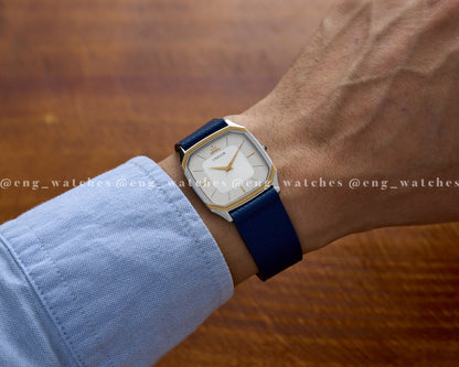 Credor "Tonneau" 2F70-5370