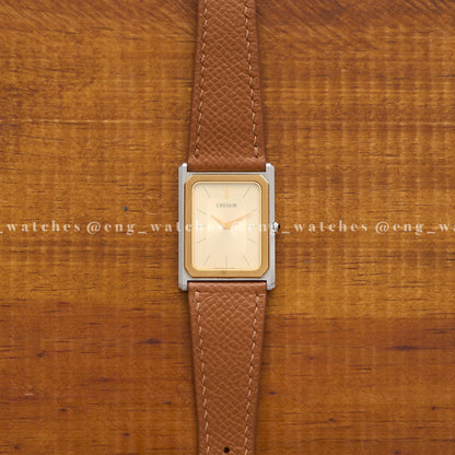 Credor "Gondolo" 6730-5091