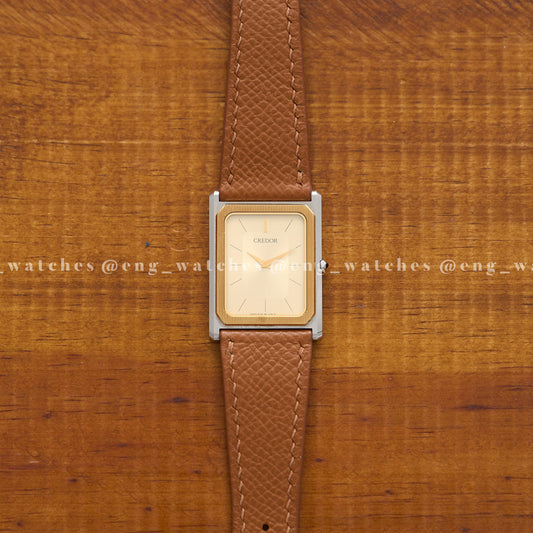 Credor "Gondolo" 6730-5091