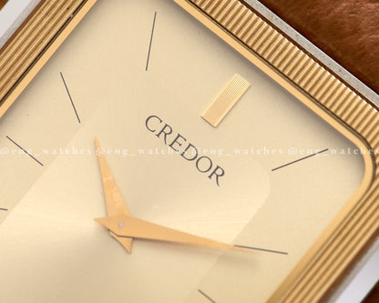 Credor "Gondolo" 6730-5091