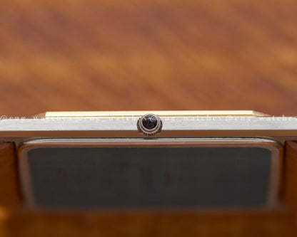 Credor "Gondolo" 6730-5091