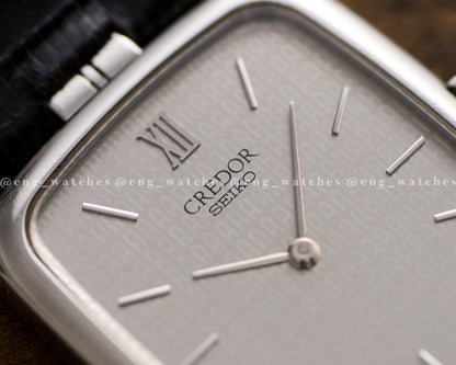 Credor Seiko "Elipse"
