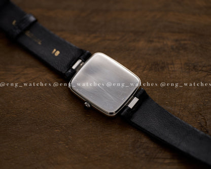 Credor Seiko "Elipse"
