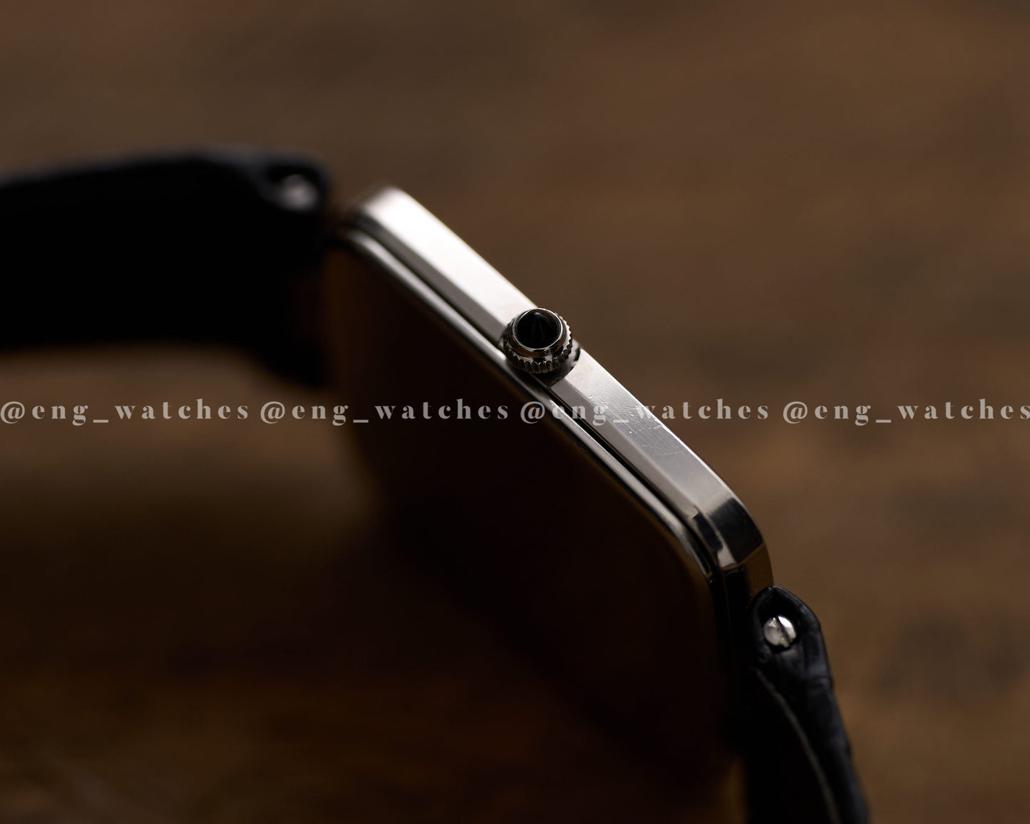 Credor Seiko "Elipse"