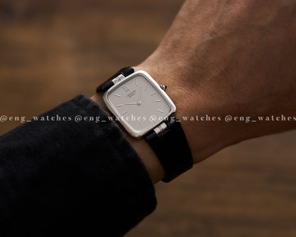 Credor Seiko "Elipse"