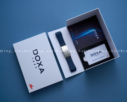 Doxa Sub 300T Caribbean