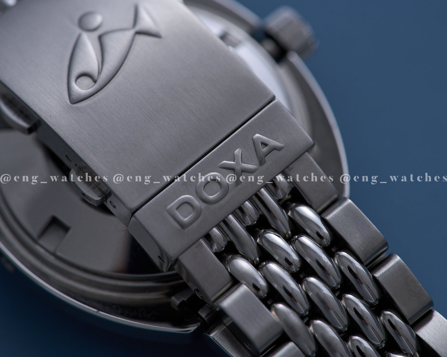 Doxa Sub 300T Caribbean
