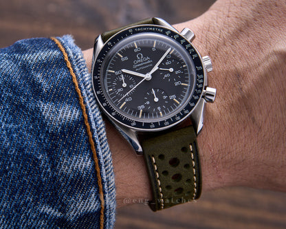 Omega Speedmaster Reduced