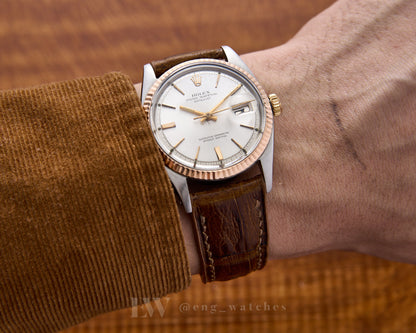 Rolex Oyster Perpetual Datejust 36