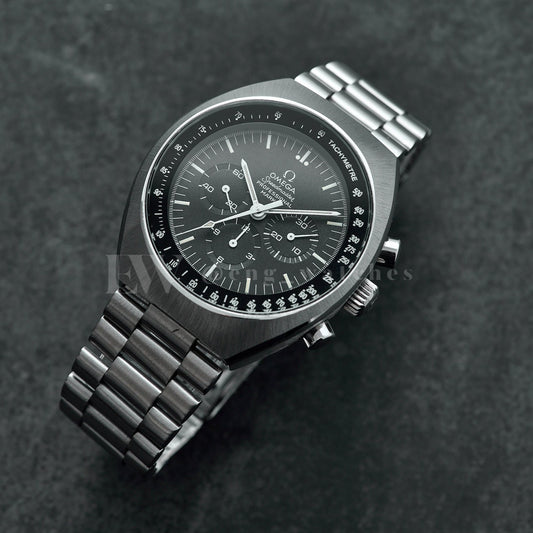 Omega Speedmaster Mark II