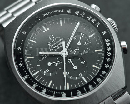 Omega Speedmaster Mark II