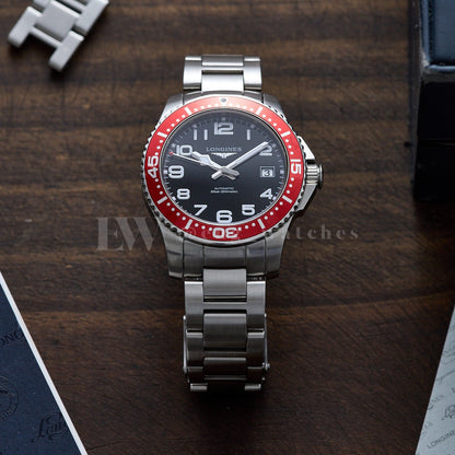 Longines Hydroconquest