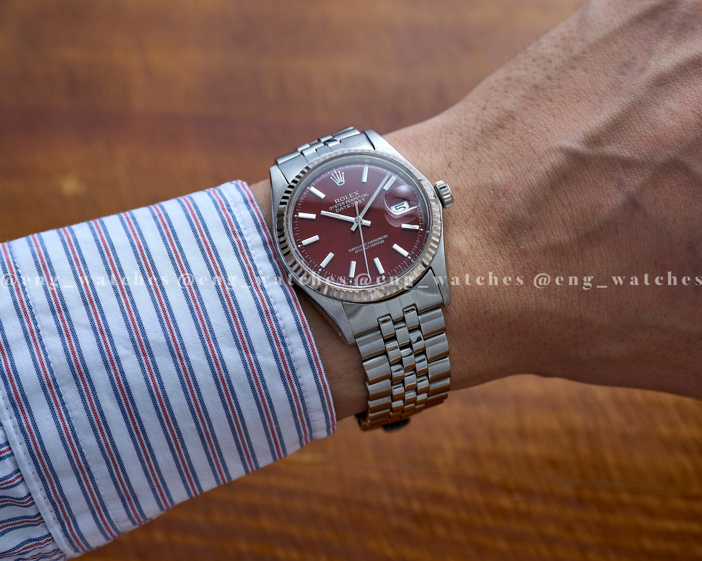 Rolex Datejust 36