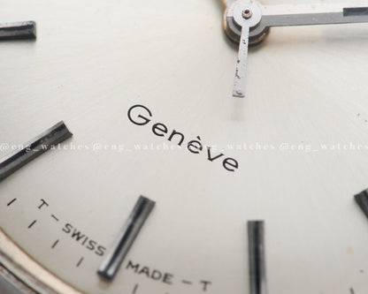 Omega Genève 166.070