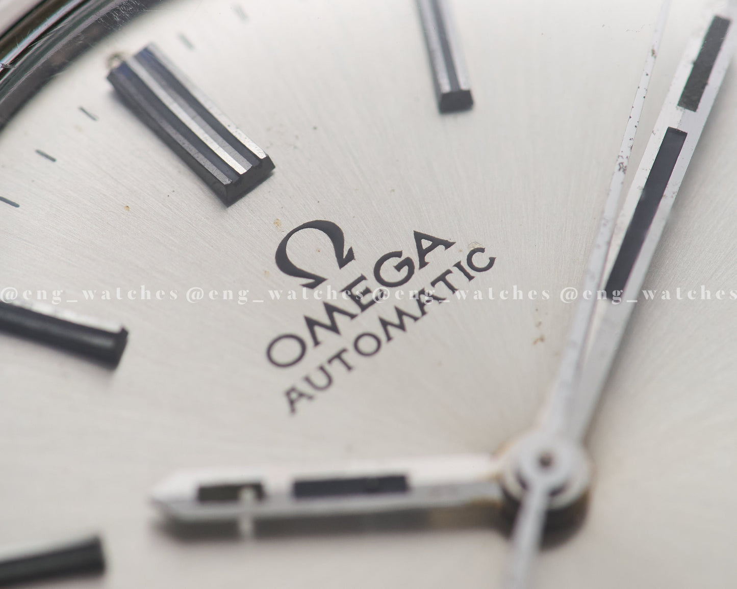 Omega Genève 166.070