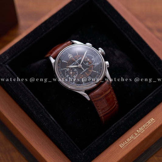 Baume Mercier Capeland Classima