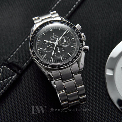 Omega Speedmaster Moonwatch