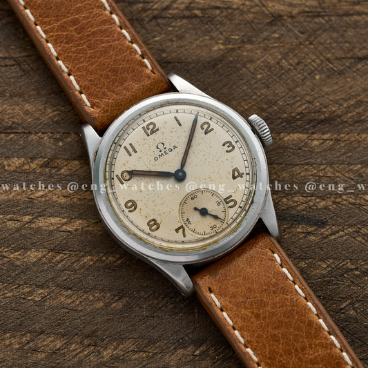 Omega Modele Depose