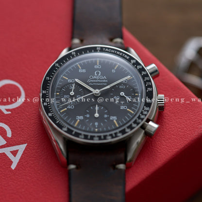 Omega Speedmaster Reduced