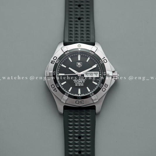 Tag Heuer Aquaracer Day/Date