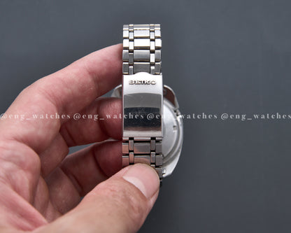 Seiko 6106-8100 "Gene Kranz"