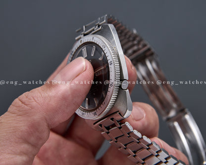 Seiko 6106-8100 "Gene Kranz"