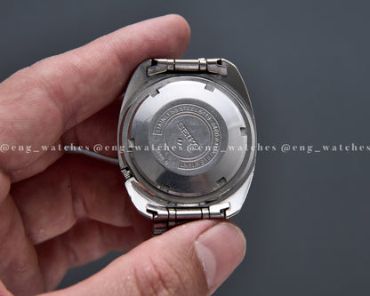 Seiko 6106-8100 "Gene Kranz"