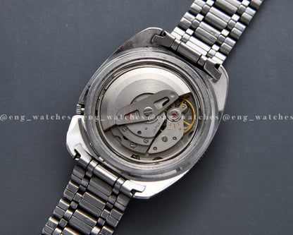 Seiko 6106-8100 "Gene Kranz"