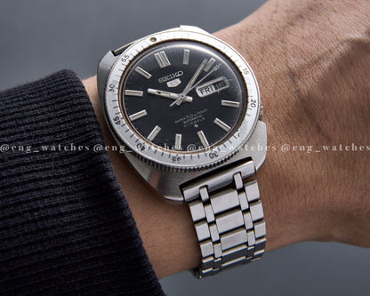 Seiko 6106-8100 "Gene Kranz"