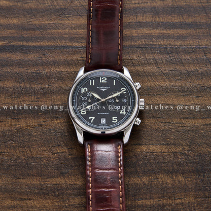 Longines Avigation Special Series