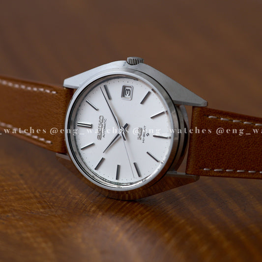 Seiko Ks 5625/6-8000 King Seiko